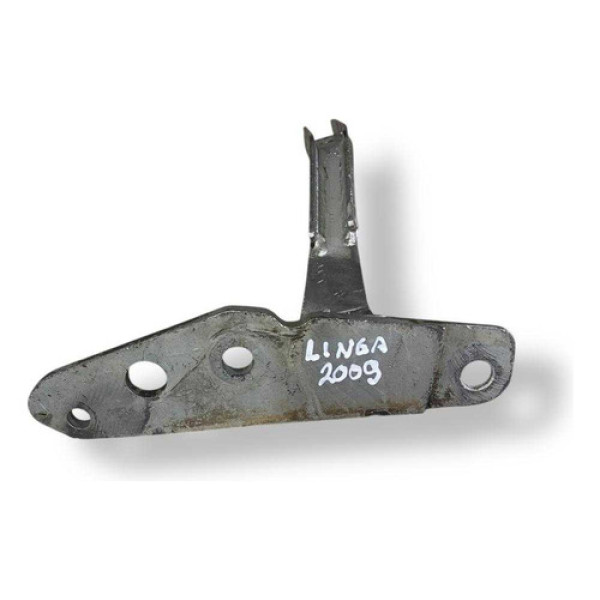 Suporte Travessa Câmbio Fiat  Linea 1.9  2009