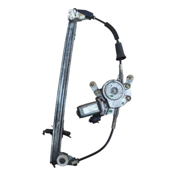 Máquina Vidro Dianteiro Direito Fiat Palio 1998/03 46446618