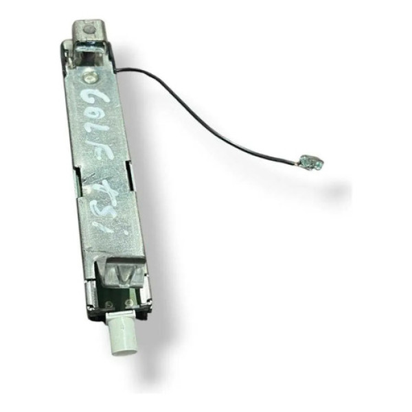 Modulo Amplificador Antena Volkswagen Golf 2017 5g6035577e