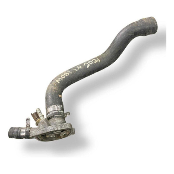 Carcaça Valvula Termostatica Fiat Mobi 1.0 Ano 2020/2021/22