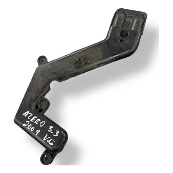 Carcaça Caixa Evaporadora Hyundai Azera 2009 2010 2011 2012