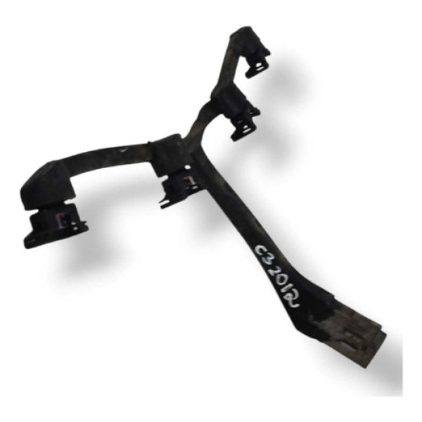 Chicote Bico Injetor Citroën C3 1.6 2012 2013 2014