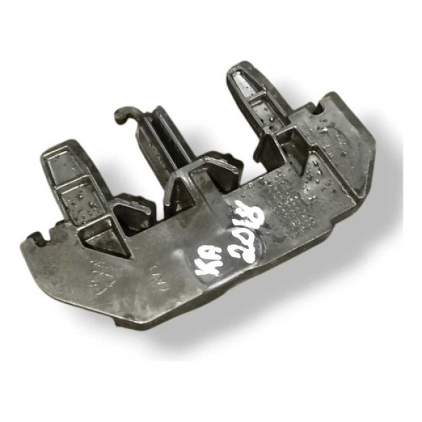 Guia Caixa Evaporadora Ford Ka 2018 2019 2020 2021 2022 2023