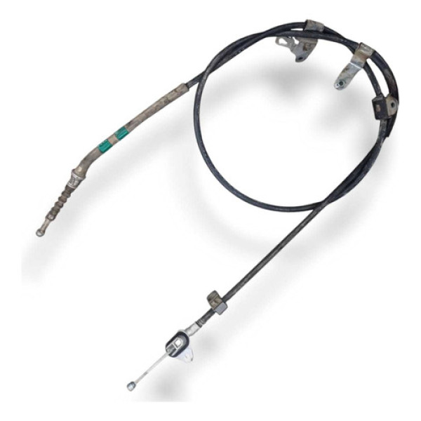 Cabo Freio Mão Traseiro Direito Toyota Corolla Gli 1.8 2016