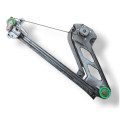 Maquina De Vidro Traseiro Direito Gm Corsa 1998 90384536