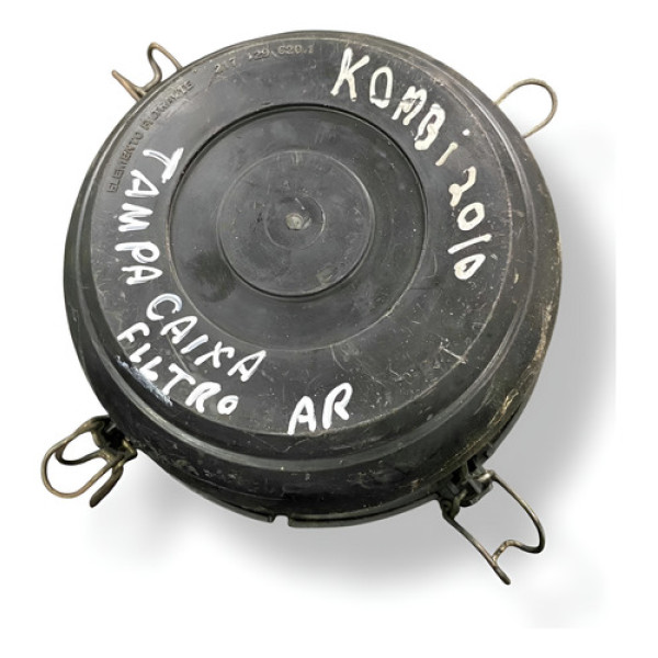 Tampa Caixa Filtro Ar Volkswagen  Kombi 1.4 2008 2171296201