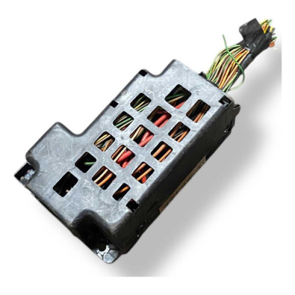 Caixa Fusivel Ford Fiesta 1.0 -2003 2004 2005 2006 - Te551b