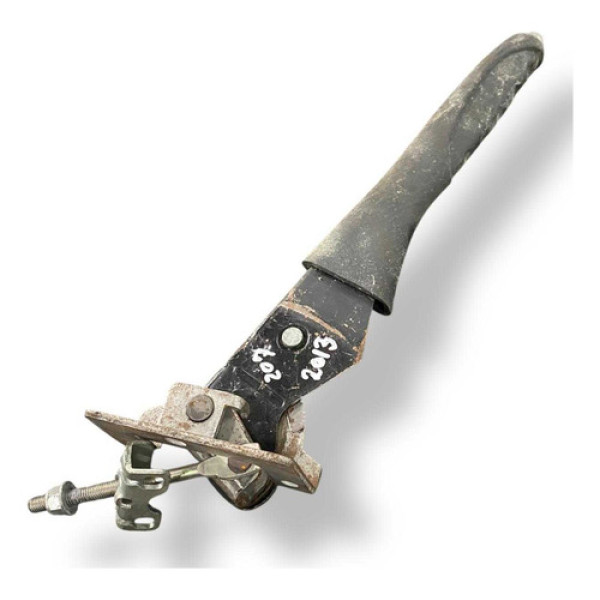 Alavanca Freio Mão Peugeot -ano 207 2009 2010 2011 2012 2013