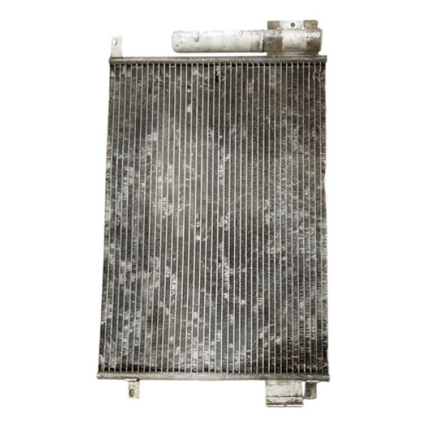 Condensador Ar Condicionado  Tucson 2005 2006 2007  A 2010