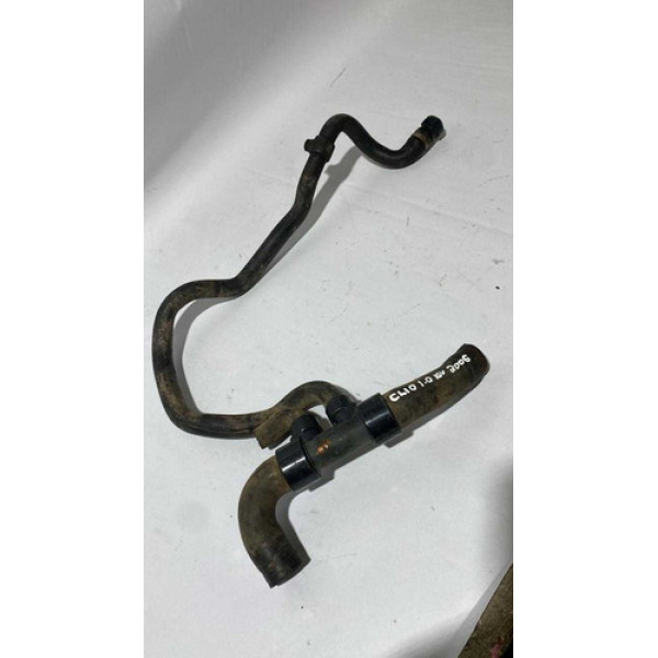 Mangueira Radiador Renault Clio Exp 1.0 16v 01/07 80029975c