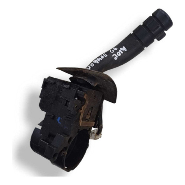 Chave De Seta Volkswagen  Voyage Gol  1.6  2014 5z0953513