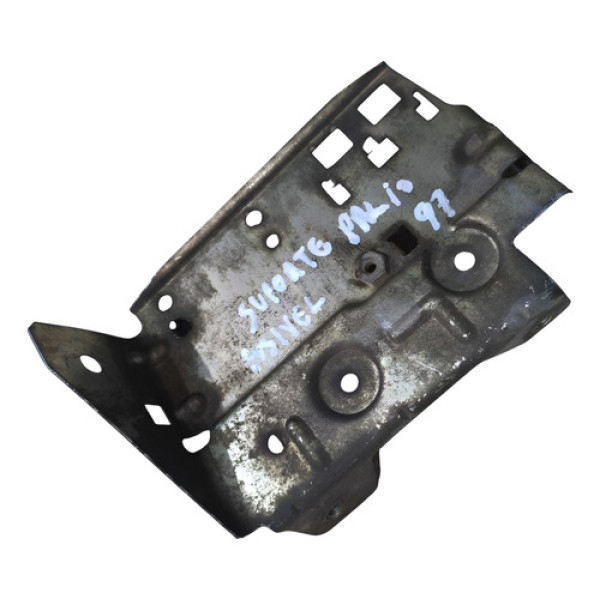 Suporte Fusíveis Motor Fiat Palio 1.0 1996 1997 1998 1999