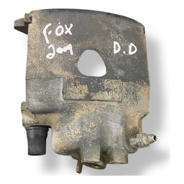Pinça Freio Dianteiro Direito Volkswagen Fox 2004 2005 2006