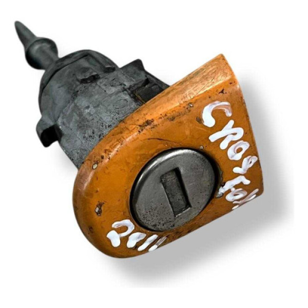 Miolo Fechadura Porta Volkswagen Crossfox 1.6  2011 2012 