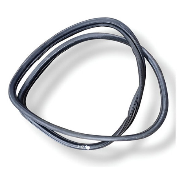 Borracha Porta Dianteira Esquerda Fiat Palio 2000/2001/2002