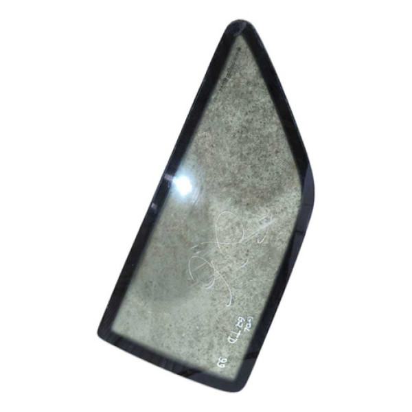 Vidro Fixo Traseira Direita Volkswagen Gol G2 1999