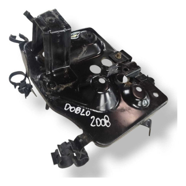 Suporte Bateria Fiat Doblo 1.8 2008/2009/2010/2011/2012