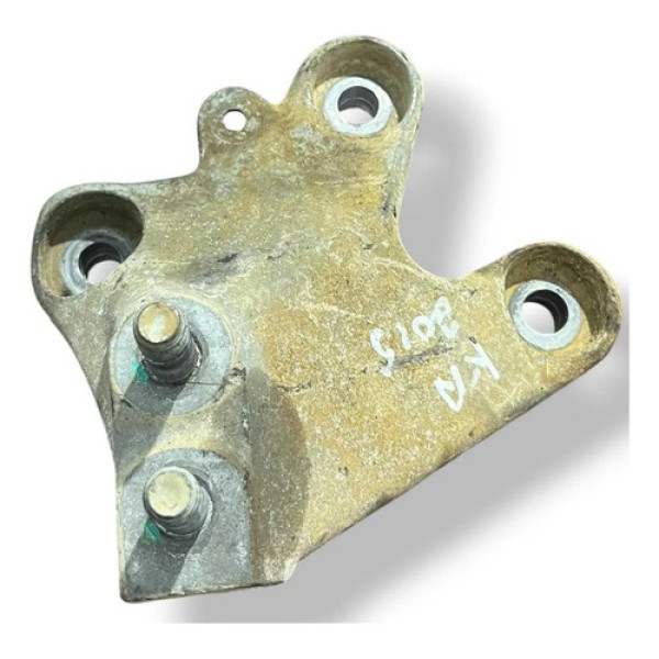 Suporte Coxim Câmbio Ford Ka 2014 2015 2016 2017 2018 2019