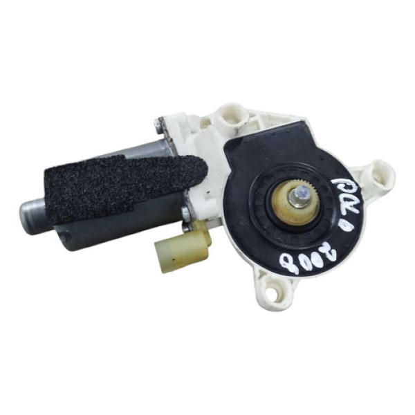 Motor Maquina Vidro Traseiro Direito Polo 1.6 2008 6qe339752