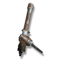 Caixa Direção Mecânica Chevrolet Celta Corsa 2010 1563005