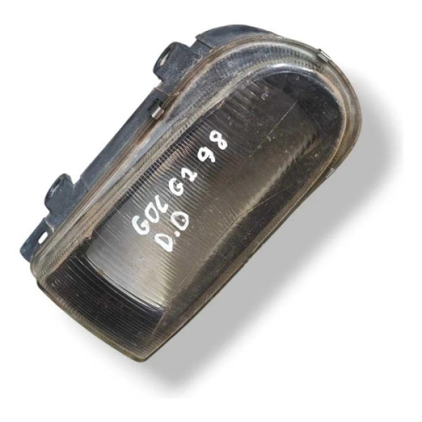 Farol Lanterna Dianteiro Direito Volkswagen Gol G2 1998 1999 Direito/passageiro