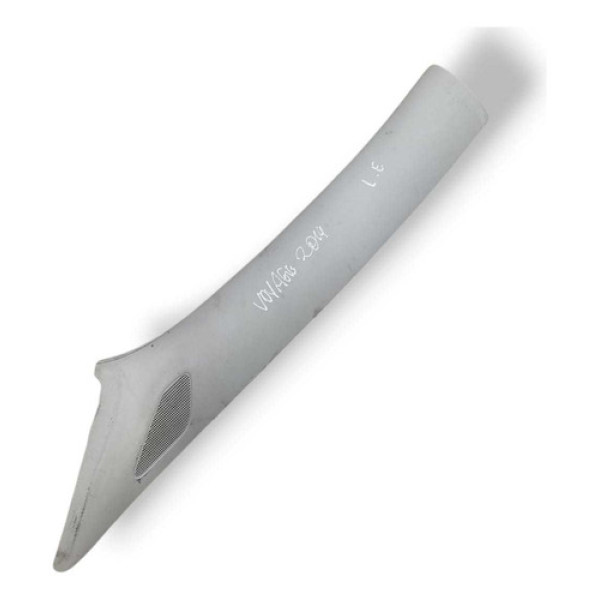 Acabamento Coluna Parabrisa Esquerdo Voyage 2013 5u0867233