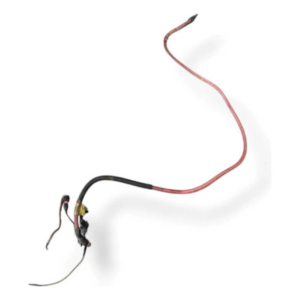 Cabo Positivo Bateria Fiat Ducato 2.8 2001/2002/2003/2004