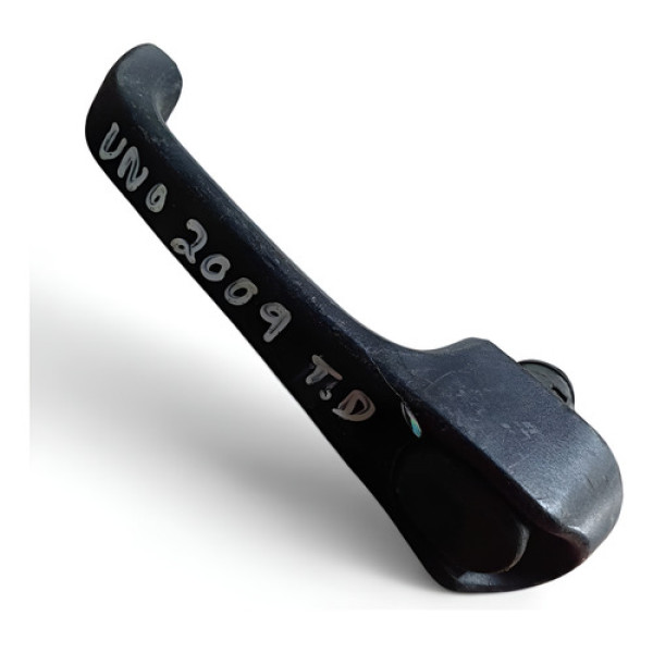 Maçaneta Externa Traseira Direita Fiat Uno 2008/2010 Traseira