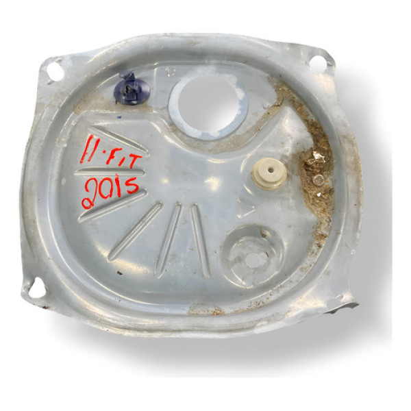 Tampa Bomba Combustível Honda Fit 1.5 2015 2016 2017 2018