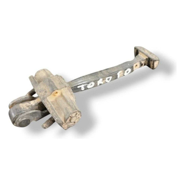 Limitador Porta Traseira Direita Fiat Toro 2016 2017 2018