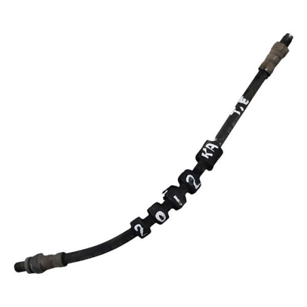 Flexível Freio Traseiro Esquerdo Ford Ka 1.0 2011/2012/2013