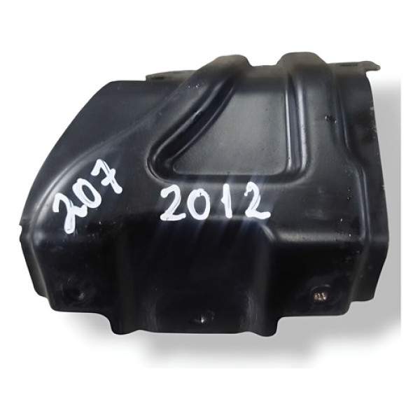 Travessa Superior Radiador Peugeot 207 2012 2013 2014 2015