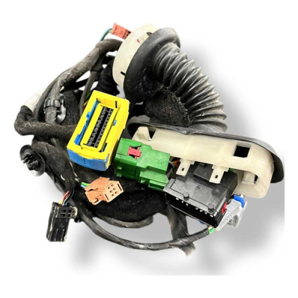 Chicote Porta Dianteira Esquerdo Peugeot 408 2011 9674722980