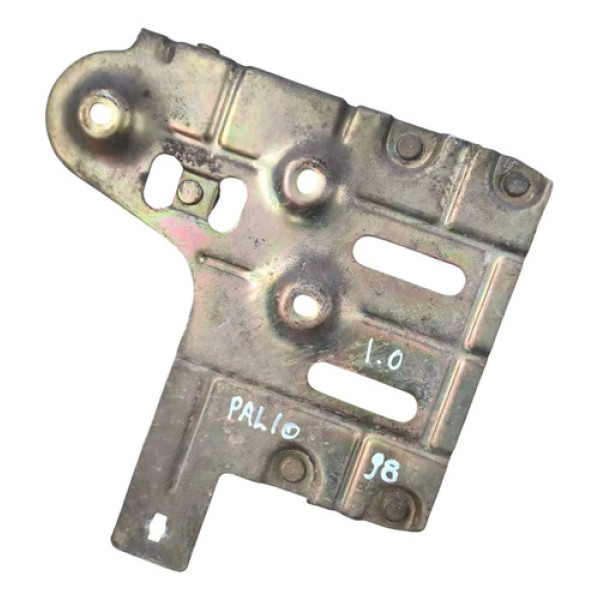 Suporte Modulo Injeçao Fiat Palio 1.0 1997 1998 1999