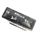 Radiador Ar Quente Chevrolet Omega 1.0 1992 1993 A 1998