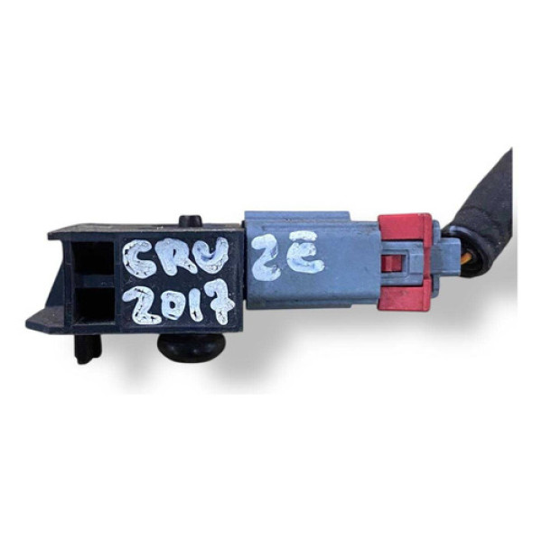 Sensor Detonação Lateral Chevrolet Cruze 2017/2022 13504470