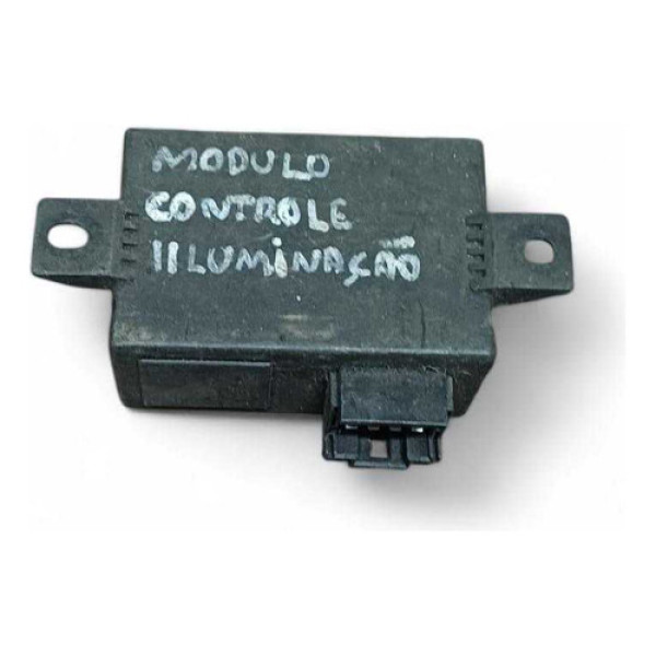 Modulo Controle Iluminação Vw Fox Gol Saveiro 2012 5z0941597