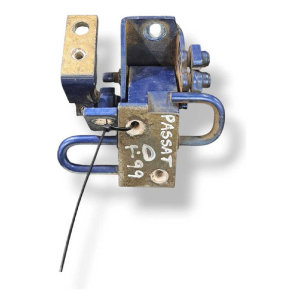 Dobradiça Porta Tras Direita Vw Passat 1999/2000 3b4833412b