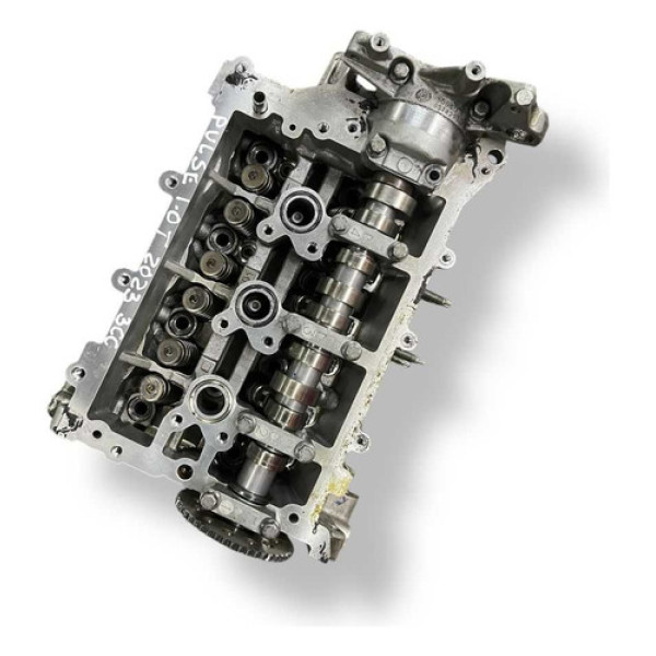 Cabeçote Válvula Pulse C/detalhe 1.0 3cc Turbo 2023 46338492