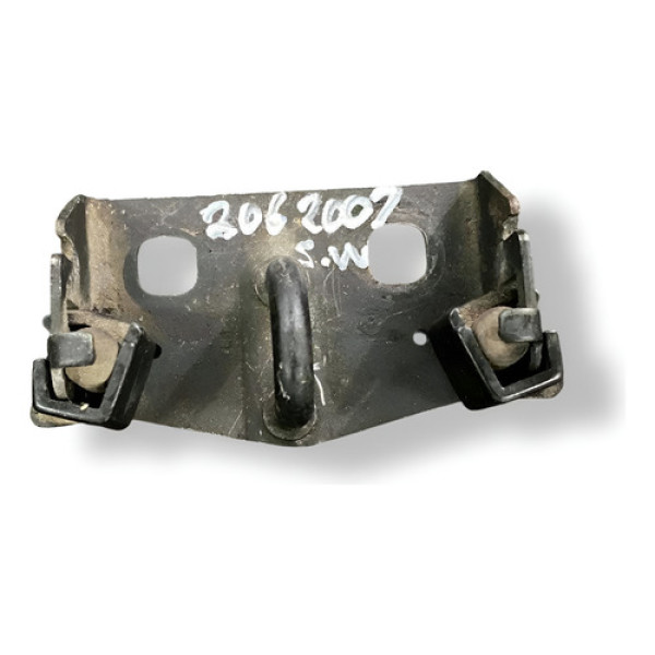 Batente Fechadura Porta Malas Peugeot 206 Sw 2007