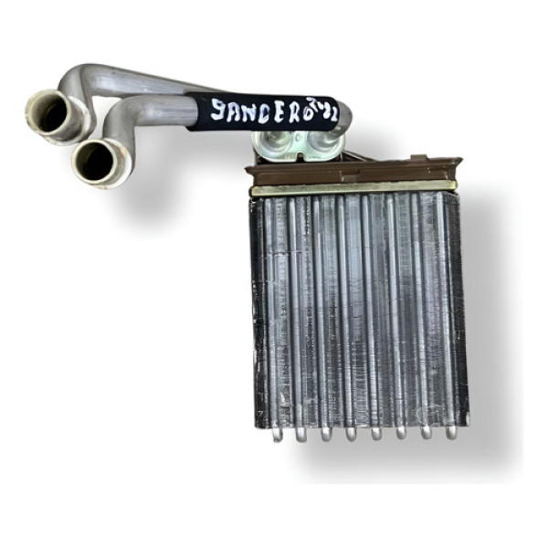 Radiador  Ar Quente Renault Sandero 2015  2016 2017 A 2022