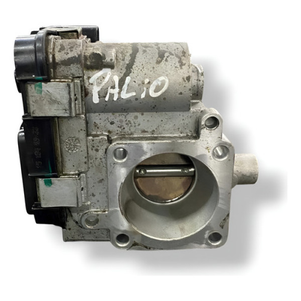 Tbi Corpo Borboleta Fiat Palio 2009 2010 2011 A 2012