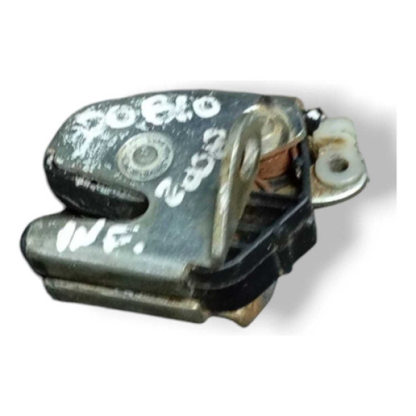 Fechadura De Porta Traseira Direita Fiat Doblo 2000 A 2016