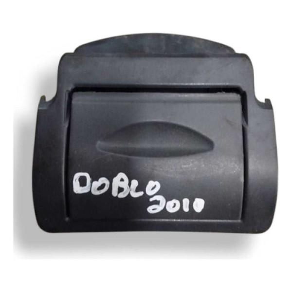 Acabamento Interior Cinzeiro Fiat Doblo 2010 735270770