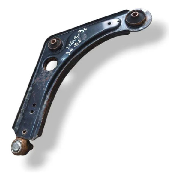 Balança Dianteira Esquerda Volkswagen Logus 1996 1997 1998