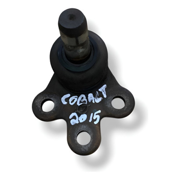 Pivô Bandeja Dianteira Esquerda Chevrolet Cobalt 2015 2016