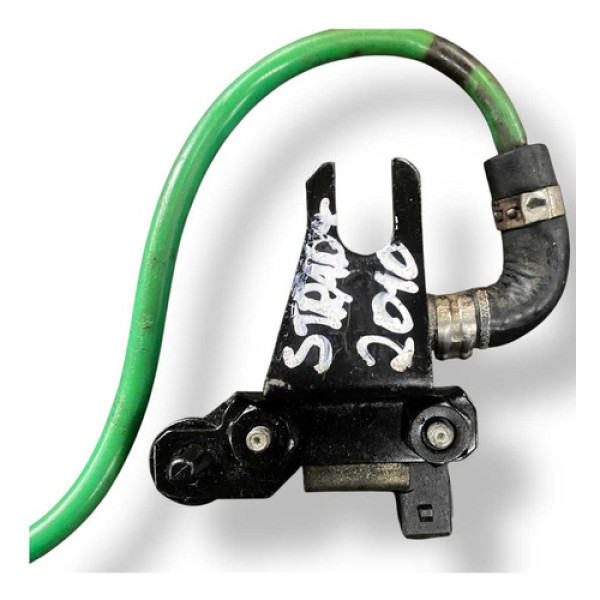 Válvula Solenóide Partida Fria Fiat Strada 2009/10  51808645