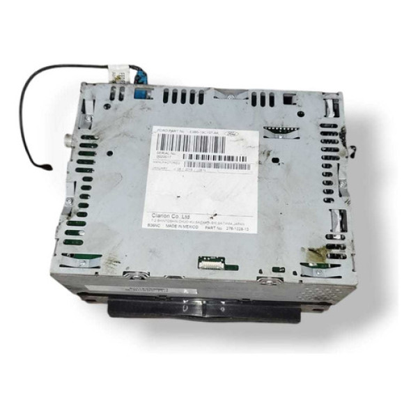 Modulo Radio Ford Ka 1.5 2015 2016 2017 2018 Pu3880bb