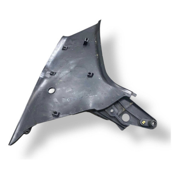 Acabamento Coluna Traseira Direito Fiat Siena 2002 735296151