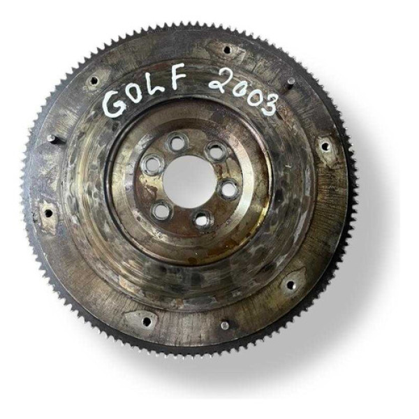  Volante Motor Cremalheira Volkswagen Golf 1.6 03 030105271h
